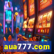 aua777.com