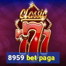 8959 bet paga