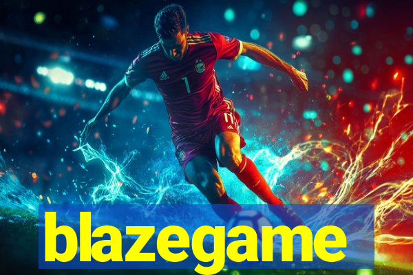 blazegame