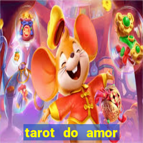 tarot do amor estrela guia