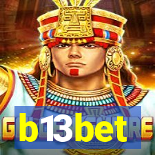 b13bet