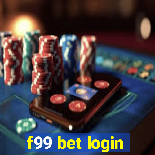 f99 bet login