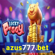 azus777.bet