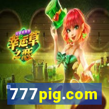 777pig.com