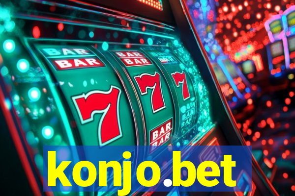 konjo.bet