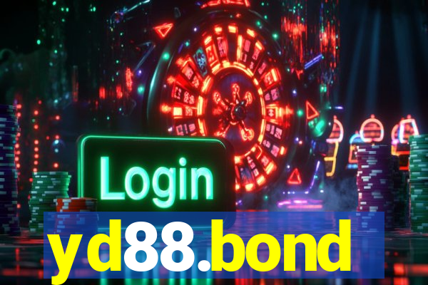 yd88.bond