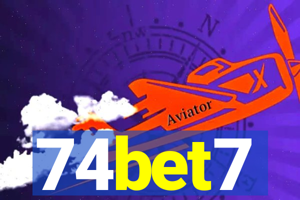 74bet7