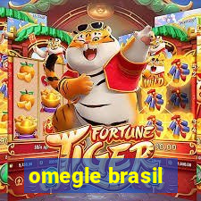 omegle brasil