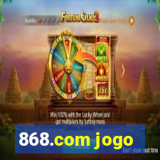 868.com jogo