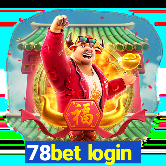 78bet login