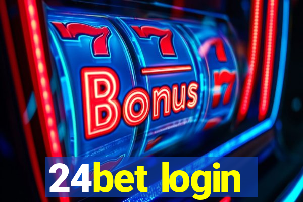 24bet login