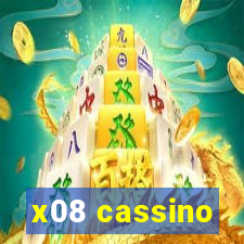 x08 cassino