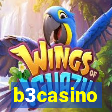 b3casino