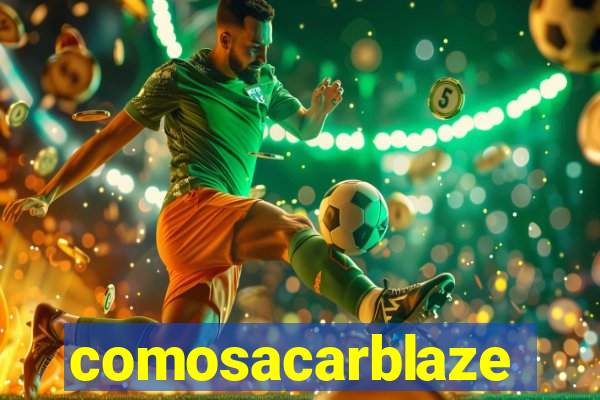 comosacarblaze