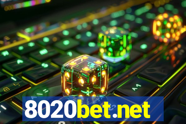 8020bet.net