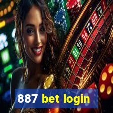 887 bet login