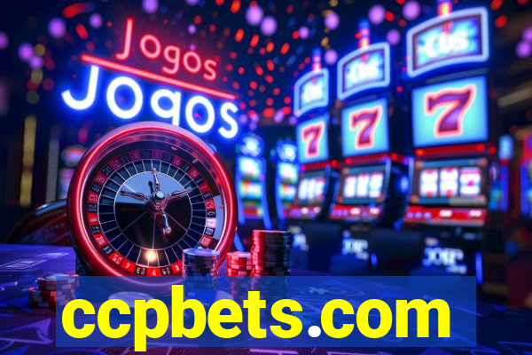 ccpbets.com