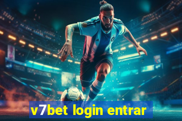 v7bet login entrar