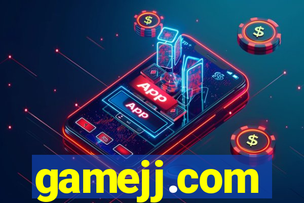 gamejj.com