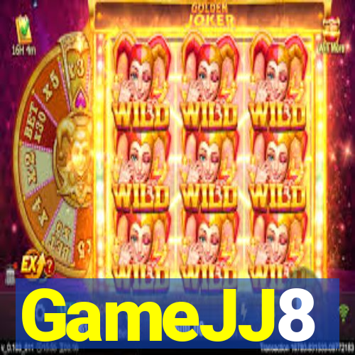 GameJJ8