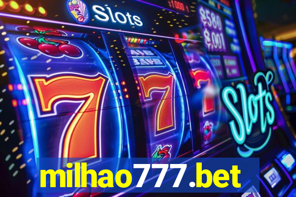 milhao777.bet