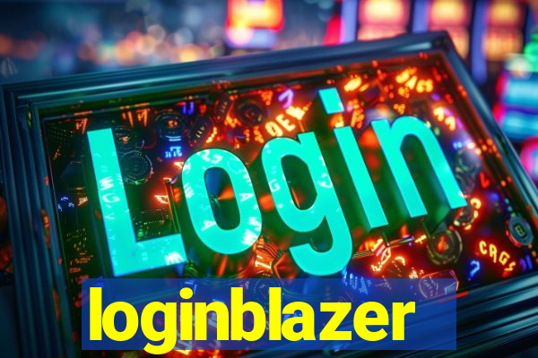 loginblazer