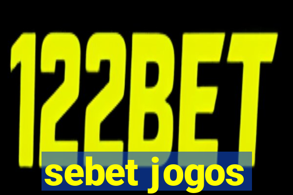 sebet jogos