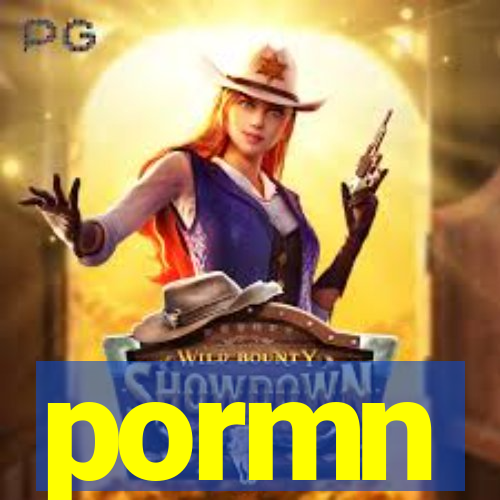 pormn