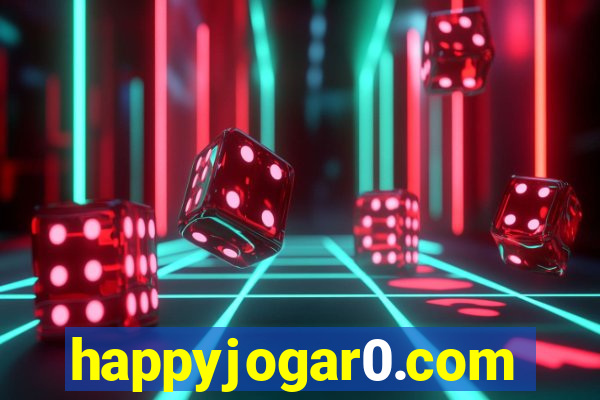 happyjogar0.com