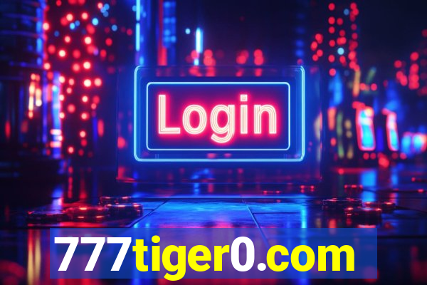 777tiger0.com