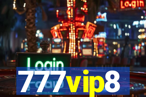 777vip8