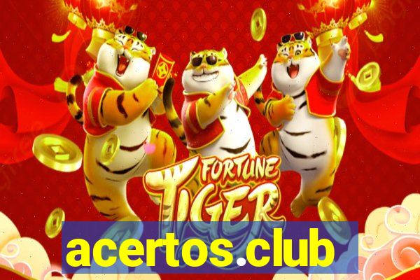 acertos.club