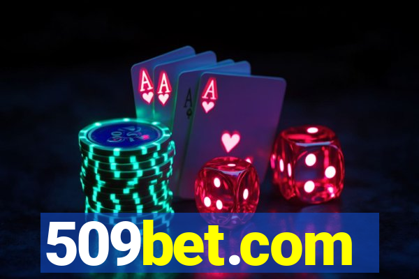 509bet.com