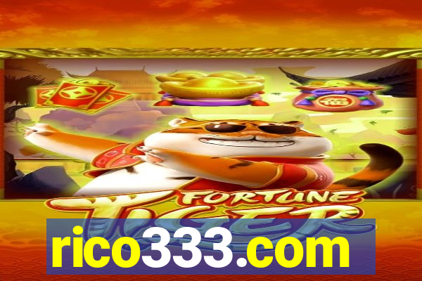 rico333.com