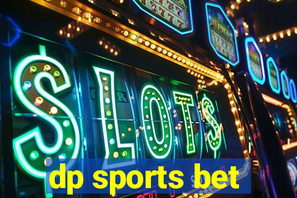 dp sports bet