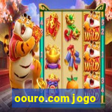 oouro.com jogo