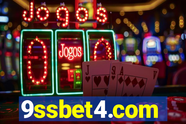 9ssbet4.com