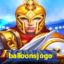 balloonsjogo