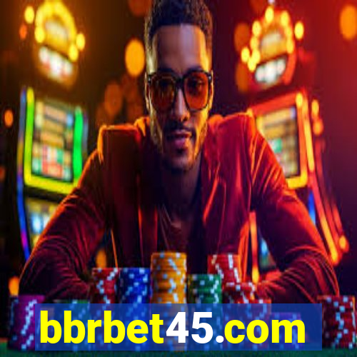 bbrbet45.com