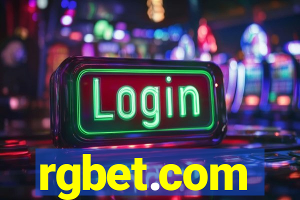 rgbet.com