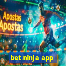 bet ninja app