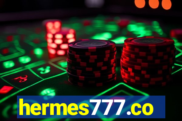 hermes777.co