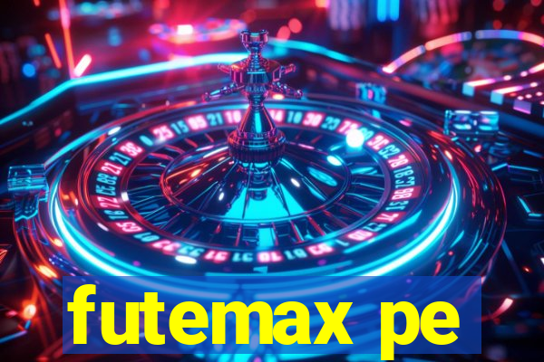 futemax pe