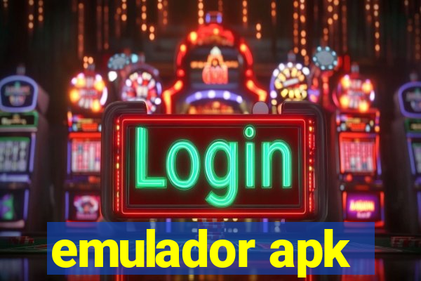 emulador apk