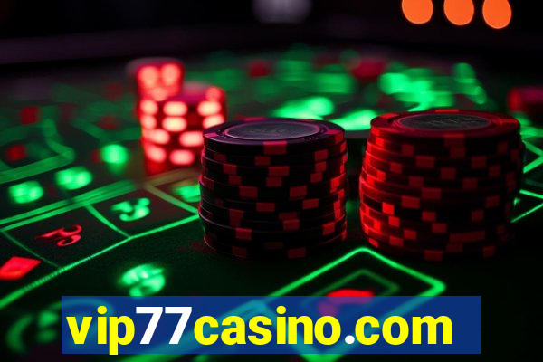 vip77casino.com