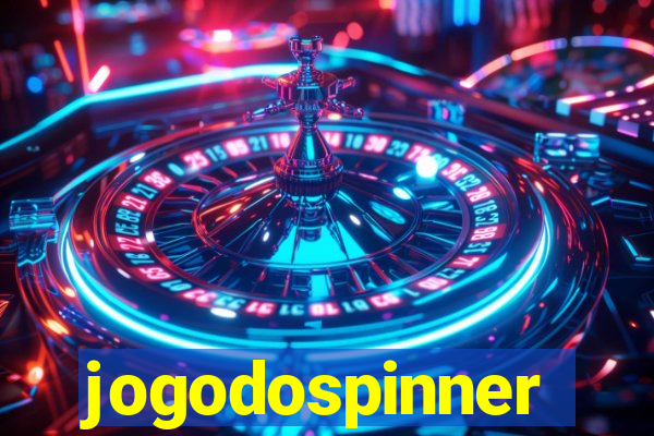 jogodospinner