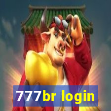 777br login