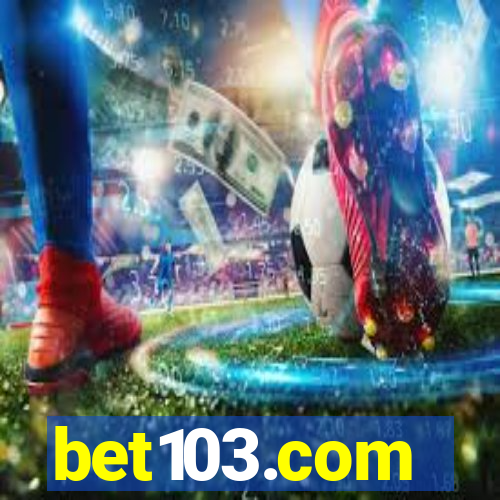 bet103.com