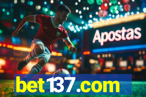 bet137.com