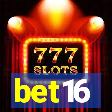 bet16